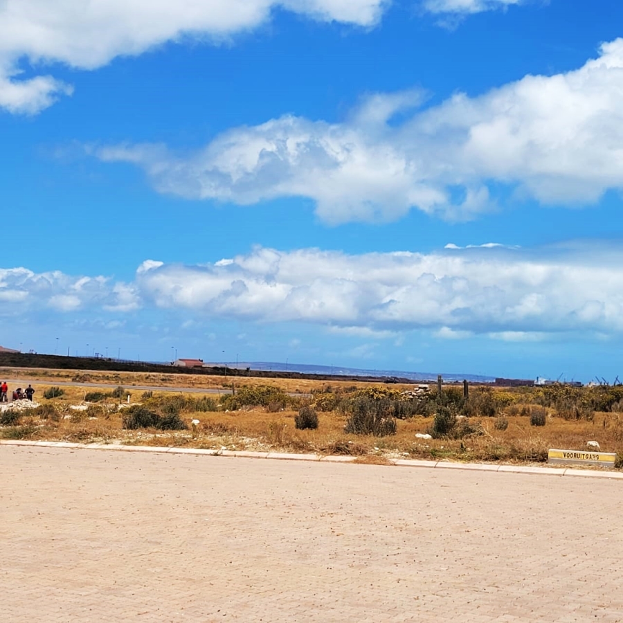 Commercial Property for Sale in Saldanha Industrial Western Cape